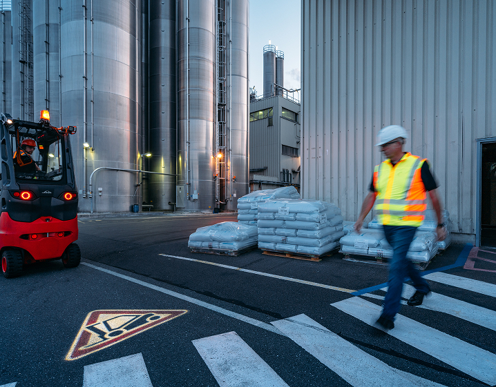 Buďte o krok před tím